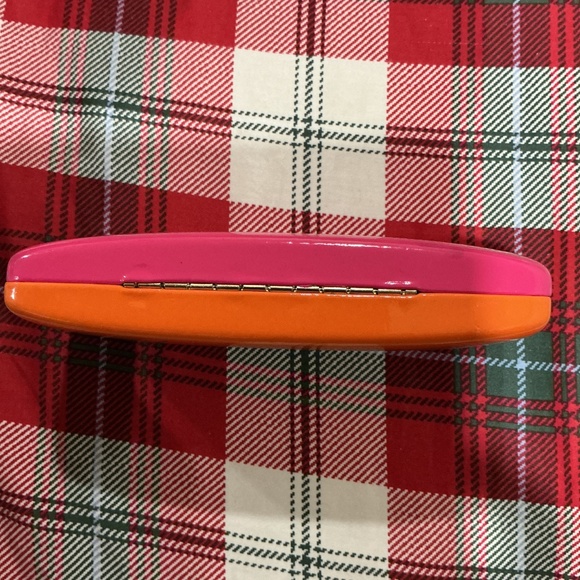 Kate Spade Glasses Case - Picture 3 of 10